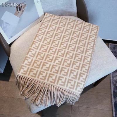 cheap quality FENDI scarf Model No. 10